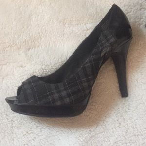 Sexy heels size 9